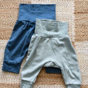 H&M Baby Pants 3-6M